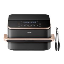 Friteuse COSORI Twinfry-10L