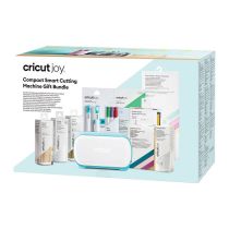 Imprimante loisirs créatifs CRICUT Joy Gift Bundle pack complet, starter pack