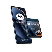 Smartphone MOTOROLA RAZR60 8/256Gb zwart