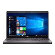 PC Portable DELL Latitude 5500 - 15