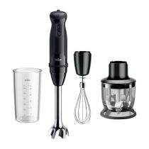 BRAUN multifunctionele mixer  MQ50202M