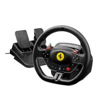 THRUSTMASTER T98 Stuurwiel compatibel met PlayStation