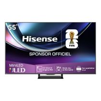 HISENSE 55U7Q PRO - TV 55