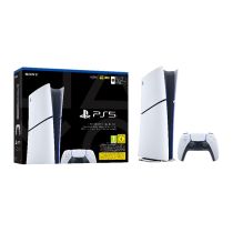 Console SONY PS5 Digitaal chassis E 825GB