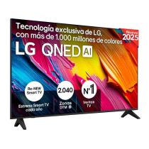 LG 55QNED70 - TV 55