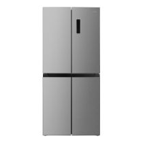 Koel-vriescombinatie VALBERG 4D 421 C X742C