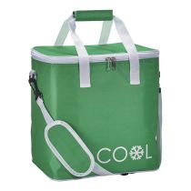 Flexibele koeltas van 18 liter