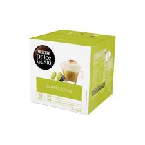 Dosettes DOLCE GUSTO CAPPUCCINO - 16 capsules