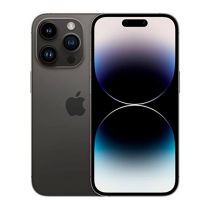 APPLE IPhone 14 Pro max 256GB ZWART - Refurbished grade ECO