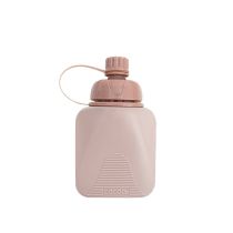 Herbruikbare Knijpzakjes 130 ml