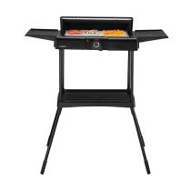 Barbecue op voet VALBERG VAL-EL2200-2