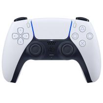 PS5 DualSense V3-controller – wit