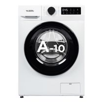 Lave-linge hublot 9 kg VALBERG WF 914 A-10 SD W566C