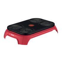 Pannenkoekenmaker TEFAL 4parts + grill PY55A7F0