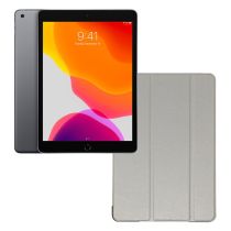 APPLE iPad 7 (2019) 128GB Grijs - Refurbished grade Uitstekende staat