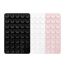 Pack de 3 supports à ventouses pour téléphone