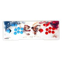 AMSTRAD AMS Arcade Pad Arcade Stick