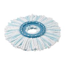 LEIFHEIT Microvezel Mop-Vervanging - Clean Twist