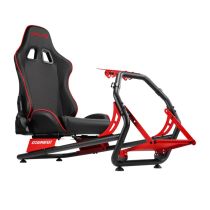 OPLITE GT3 SimRacing Cockpit