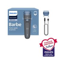 PHILIPS BT3617/15 Series 3000 Baardtrimmer