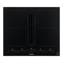 Plaque de cuisson induction aspirante VALBERG IH 4 HTB 2