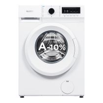 VALBERG 6 kg WF 612 A-10 W566C wasmachine
