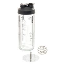 Pannenkoeken Beslagshaker - 800ml - Met mengbal