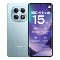 Smartphone XIAOMI Redmi Note 15 5G - 256Go - Bleu