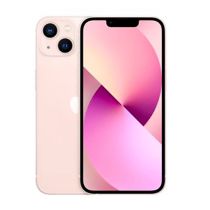 APPLE iPhone 13 128 Go Rose reconditionné Batterie Neuve Grade éco