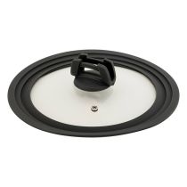 Universeel Deksel 3-in-1 - Ø 16, 18, 20 cm