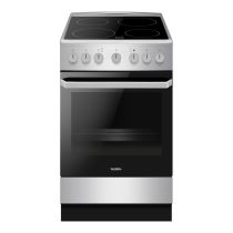 Vitrokeramisch fornuis VALBERG VC 5060 4MC S 373P