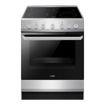 VALBERG VC 60 4MC S 373P3 vitrokeramisch fornuis