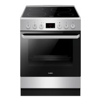Cuisinière vitrocéramique VALBERG VC 60 4MC X 373P