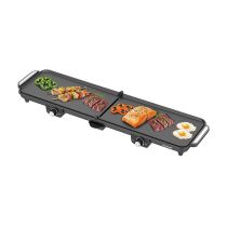 Plancha TECHWOOD - TTP-4545PL