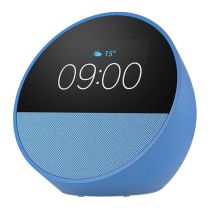 Luidspreker Amazon Echo Spot Blauw