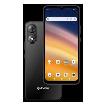 Smartphone DANEW Konnect 660 32Go 4G Noir