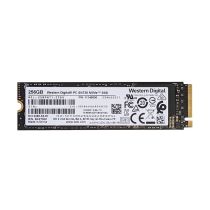 Refurbished interne SSD WD NV3 - M.2 256GB 2280