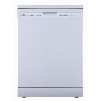 Vaatwasser 60cm HIGH ONE 12S47 D WAD929C