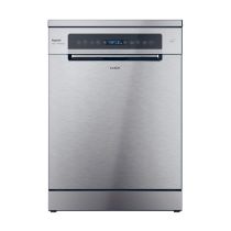 CANDY CF 6B4S1PX 16S44 B inox vaatwasser 16 personen