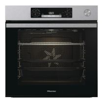Four chaleur tournante HISENSE BSA66211AX
