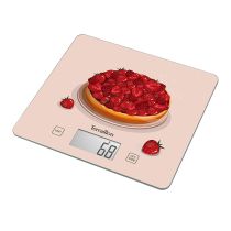 Weegschaal TERRAILLON T1040 Aardbeien
