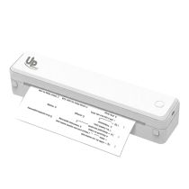 Imprimante UPRINT Thermique A4 mobile U8  sans encre
