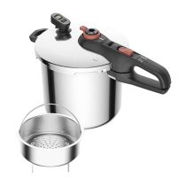 TEFAL baïonette 8L snelkookpan