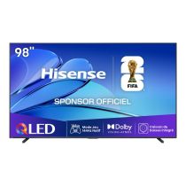 TV QLED 98