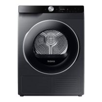Sèche-linge pompe à chaleur SAMSUNG DV90DG6845L 9KG