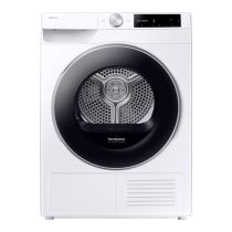Sèche-linge pompe à chaleur SAMSUNG DV90DG684 - 9KG