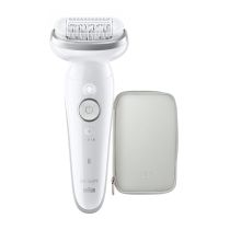 Epilateur BRAUN SILK EPIL 9 SES9-000