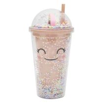 Kawaii Regenboog Mok 35 cl