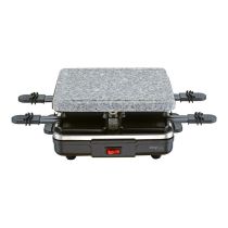 COSYLIFE COS raclette-apparaat - RAC4P-stone