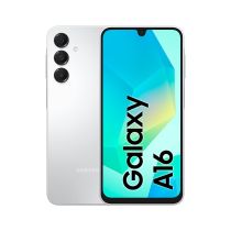 Smartphone SAMSUNG A16 4G 128Go Grijs